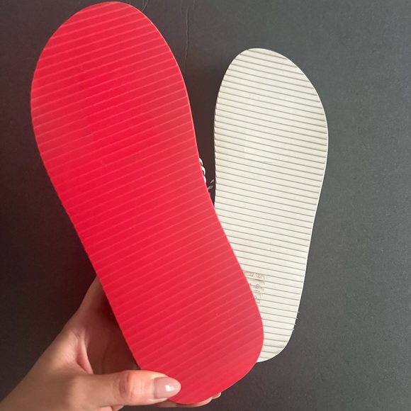 Rag & Bone x Disney Cruella Sandals - Picture 4 of 6